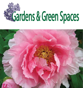 Gardens and Green Spaces