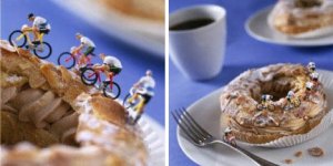 food Bikers