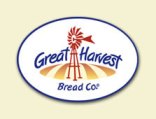 Logo Great Harvest Bread Co.